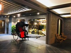 门面-玉兰苑(渔人码头店)
