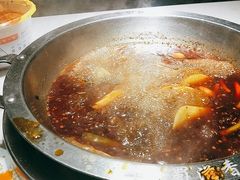 -蜀滋香鲜鱼美蛙火锅(339店)