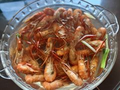 -呼吸森林·生态农庄农家乐私房菜