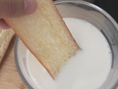 -美滋客烘焙(韩家川店)