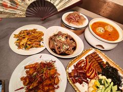 -金哥私房菜馆(张府园总店)