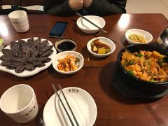 -第二外国语学院-韩国餐厅(朝阳路店)