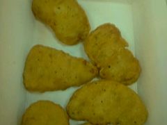 -百富烤霸 烤鸡汉堡(钱塘江路店)