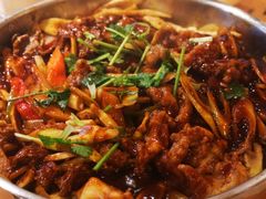 -黄记煌三汁焖锅(渝北金港国际店)