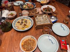 -驿楼兰·新疆菜(火车站店)