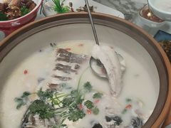 -宝荣鱼馆·临湖之宴(千岛湖店)