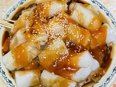 -渔记茶餐厅(渔村店)