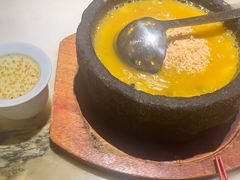 范家海鲜沸腾饭-范家小馆·烤鸭新京菜(金融街店)