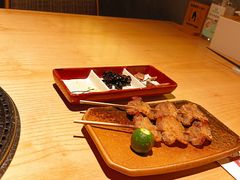 -隐泉京望日式料理(太和广场店)