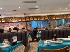 -巴依老爷新疆美食(望京小街店)