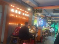 -东来土菜馆(民祥园路店)