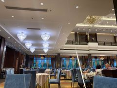 大堂-聚福宝合苑食府(南头镇店)