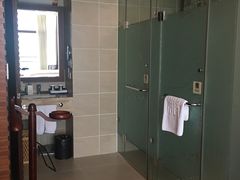 -中铁花水湾温泉酒店(大邑店)