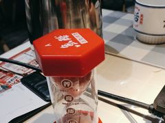 -鱼酷活鱼烤鱼(山西旗舰店)
