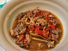 -湘中缘·湖南菜(娄底驻京办店)