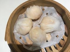 -衡山汇·高级粤菜(霄云路店)
