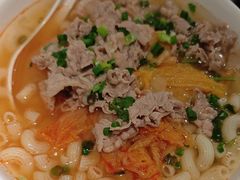 -新宝餐厅(流塘店)
