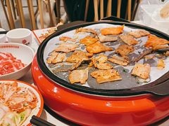 -柒酒烤肉(祁阳新天地店)