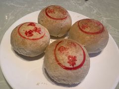 -金典银峰老鹅馆·昆山菜(亭林公园店)