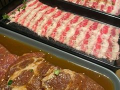 -新石器烤肉(周浦万达店)