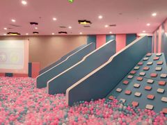 淘气堡-东方之珠洗浴休闲广场(南开店)