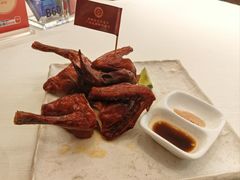 -侨美·唐荔园·40年地道粤菜