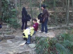 -广州市流溪河国家森林公园