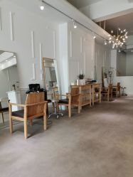 -麦田造型 Hair Salon