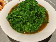 酒香金花菜-王记姚家味·地道苏帮菜(凤凰街店)