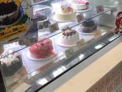 -DQ·蛋糕·冰淇淋(西直门店)