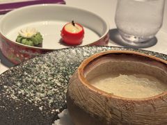 -金轩中餐厅 Jin Xuan(浦东丽思卡尔顿酒店)