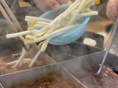 -重庆老火锅王(西安北路店)