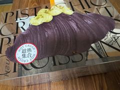 -HOT CRUSH趁热集合·现烤面包(环球港店)