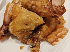 老济南香酥鸡-金春禧(世茂国际广场店)