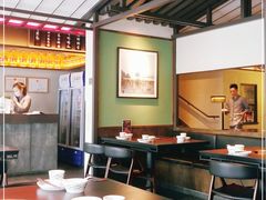 大堂-上名堂·鱼头好吃(体育场路店)