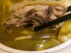 泉水鸡汤-先机®·泉水鸡汤(七星岗店)