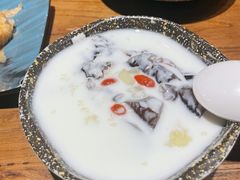 -茶花妹子云南餐厅(传媒大学店)