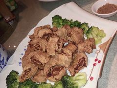 -北平食府(马鞍山路店)