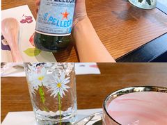 -甜阿姨·天台花园私房菜(万松园店)