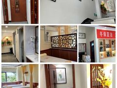 -学子推拿(苏果店)