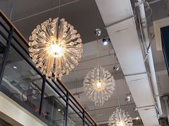 大堂-一棠龙虾•王牌虾球(光谷天地店)
