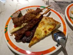 -比格比萨自助(宝山日月光店)