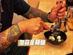 -博多一幸舍(西单大悦城店)