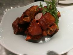 -雀蓝川菜(奥体广场店)