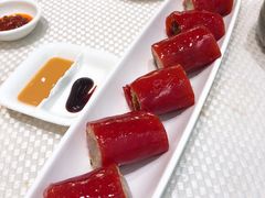 -香港富临皇宫(扬名广场店)