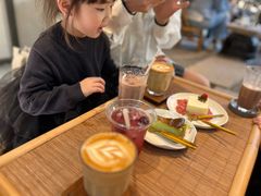 -Metal hands·铁手咖啡