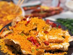 -越乡小厨(侨港店)