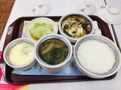 -真功夫(联丰店)