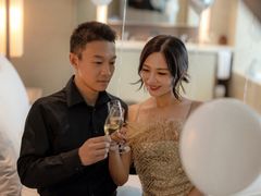 -北京康莱德酒店
