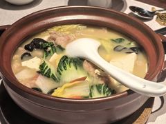 -四季民福烤鸭店(外滩外白渡桥店)